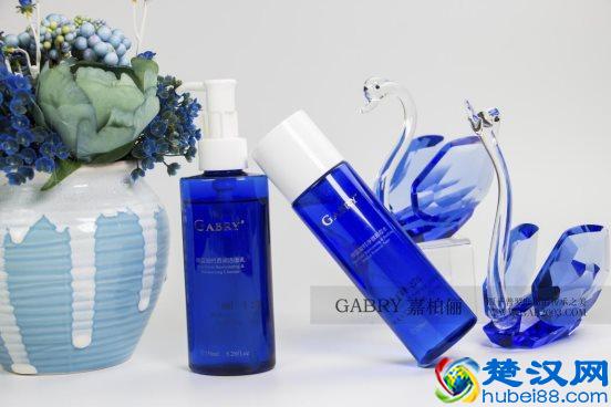 嘉柏俪GABRY香薰精油，成为护肤品市场的焦点