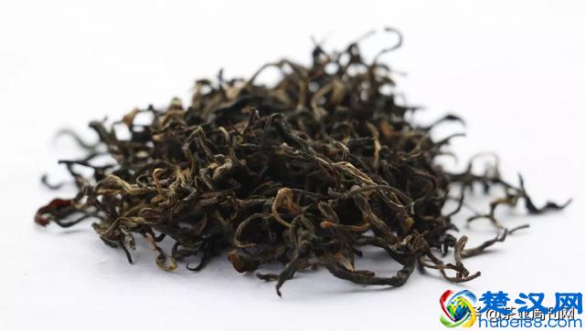 茶文|金凤柳叶眉红茶（优秀散文推荐）