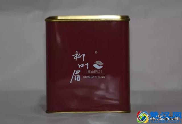 茶文|金凤柳叶眉红茶（优秀散文推荐）