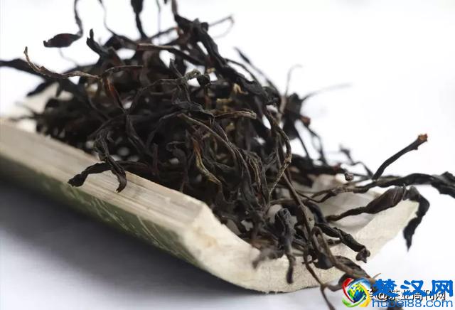 茶文|金凤柳叶眉红茶（优秀散文推荐）