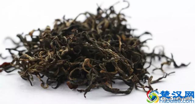 茶文|金凤柳叶眉红茶（优秀散文推荐）