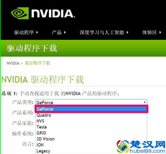 手把手教你nvidia显卡驱动如何安装