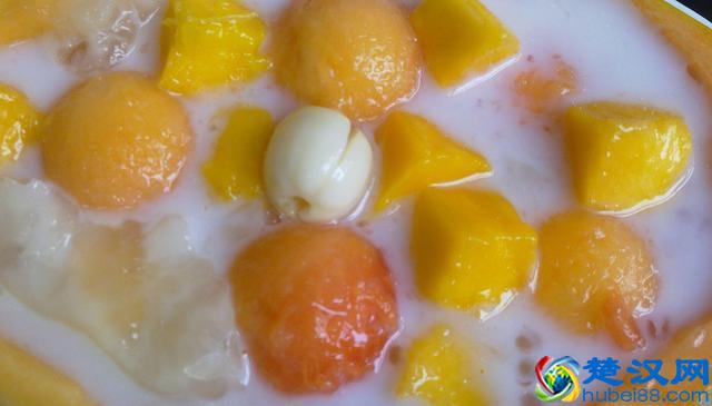 木瓜5种最好吃的做法，简单美味又馋人，看看你喜欢吃哪种？