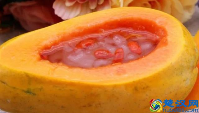 木瓜5种最好吃的做法，简单美味又馋人，看看你喜欢吃哪种？