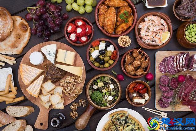 2019年上海开餐饮加盟店要办哪些证？