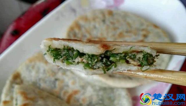 新鲜茴香5种最好吃的做法，简单美味又馋人，看看你喜欢吃哪种？