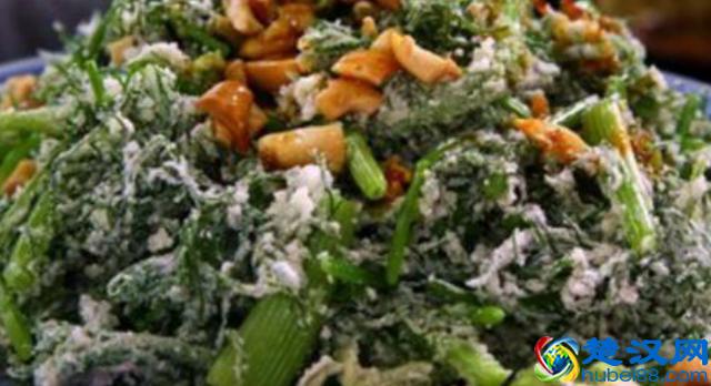 新鲜茴香5种最好吃的做法，简单美味又馋人，看看你喜欢吃哪种？