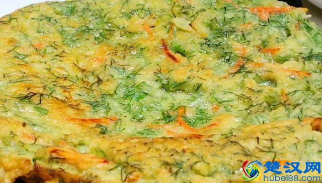 新鲜茴香5种最好吃的做法，简单美味又馋人，看看你喜欢吃哪种？