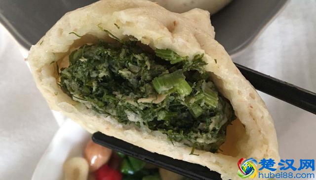 新鲜茴香5种最好吃的做法，简单美味又馋人，看看你喜欢吃哪种？