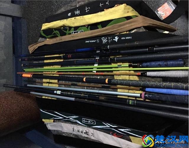鱼竿该买什么牌子？老钓手帮你分类，既省钱又能买到好货！