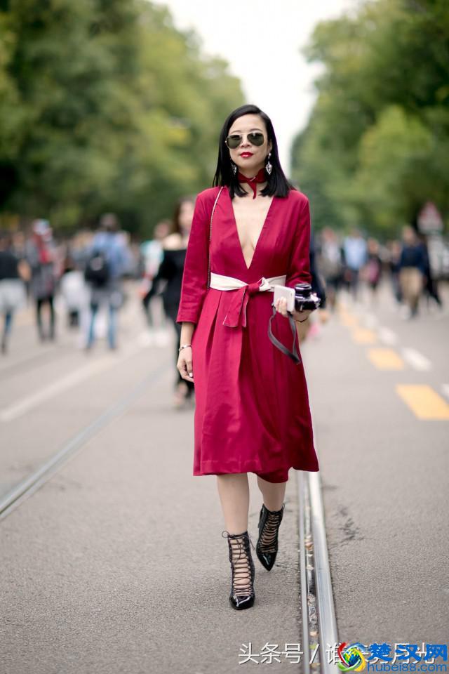 肩不宽的人穿什么衣服好看 教你轻松就能变得美丽动人