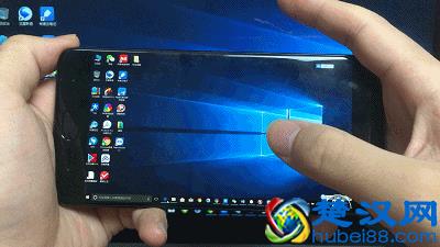 手机运行电脑系统，还能玩英雄联盟！这么神奇，不来试一下？