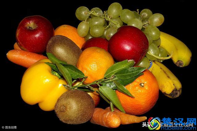 维生素C对身体至少有3个作用！缺了它，你会生这些病
