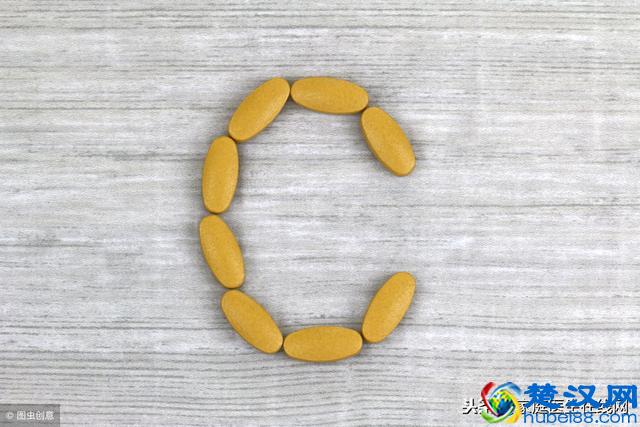 维生素C对身体至少有3个作用！缺了它，你会生这些病