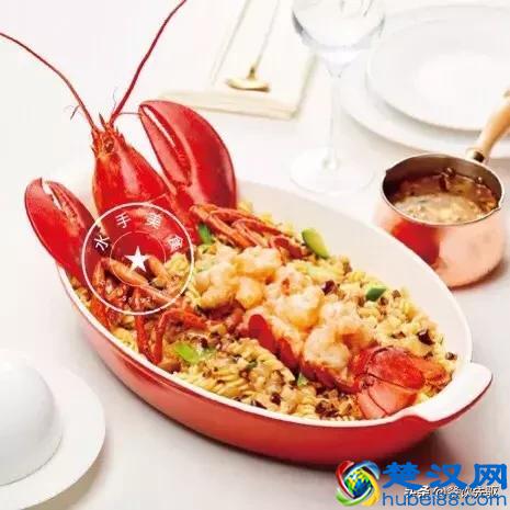 8款波士顿龙虾详细制作方法，先收藏再说！