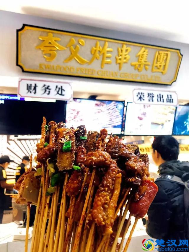 25平的炸串小店，开业40天月入30万，大众点评小吃排行榜前3