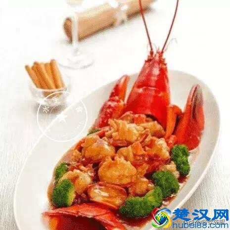 8款波士顿龙虾详细制作方法，先收藏再说！