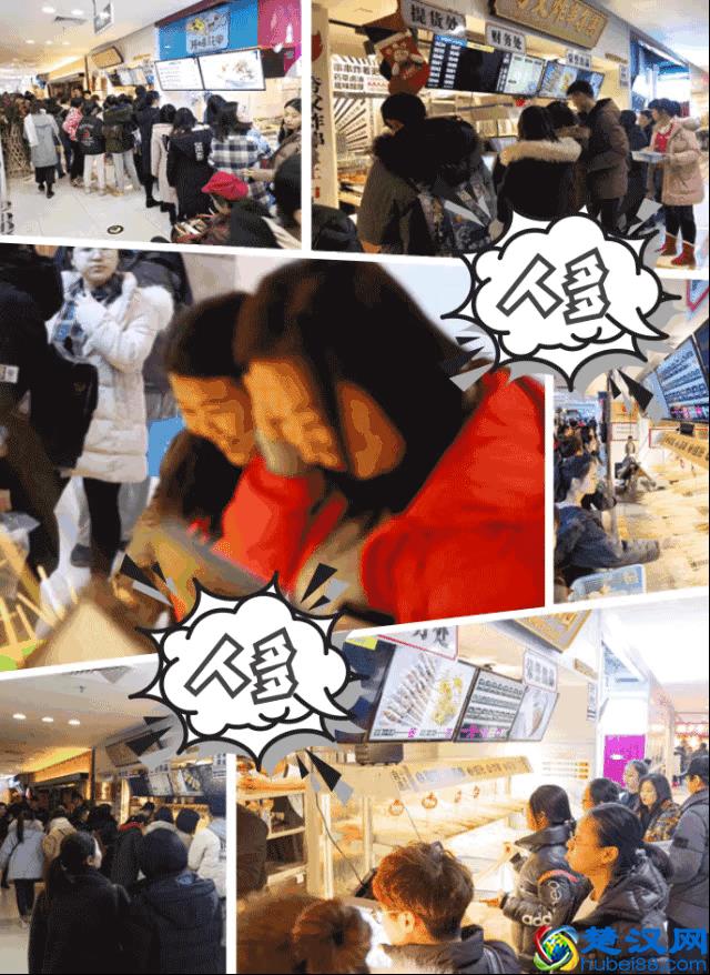 25平的炸串小店，开业40天月入30万，大众点评小吃排行榜前3