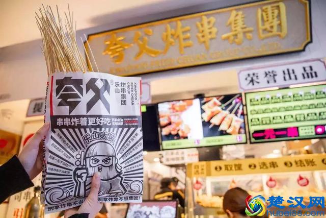 25平的炸串小店，开业40天月入30万，大众点评小吃排行榜前3