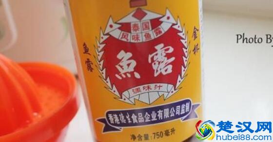 鱼露怎么使用 鱼露能拿来做什么菜