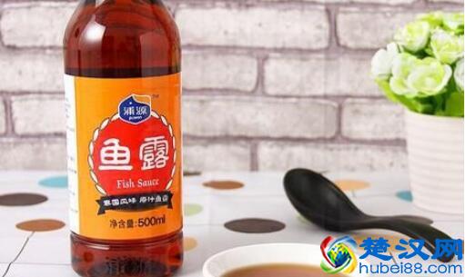 鱼露怎么使用 鱼露能拿来做什么菜