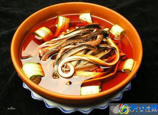 黄鳝鱼的六大家常做法，流口水的季节，你被馋到了吗？