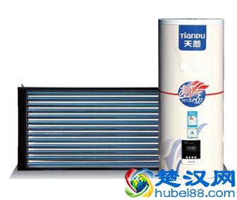 2019年太阳能热水器排行榜出炉，这十大品牌最畅销！