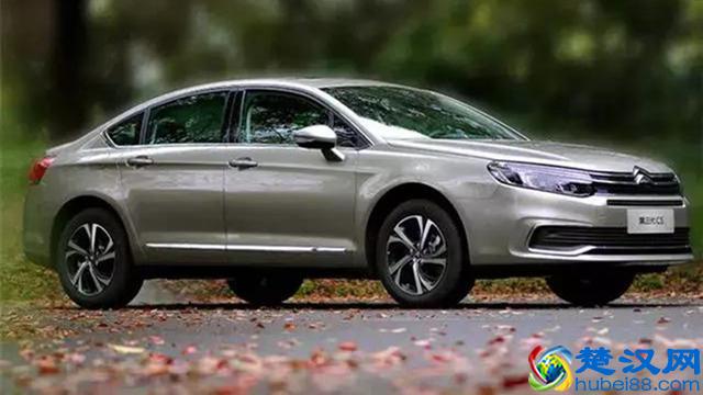 性价比才是王道！15万预算，你可以买到这些B级车