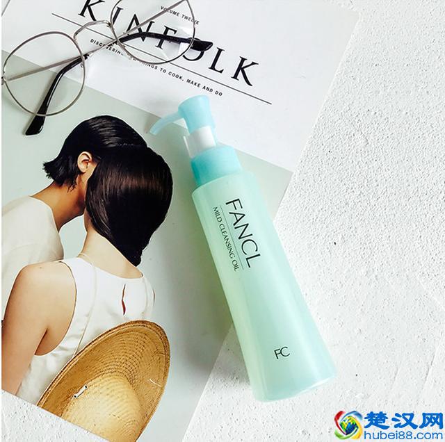 卸妆是皮肤变好的第一步!5款最爱卸妆油推荐