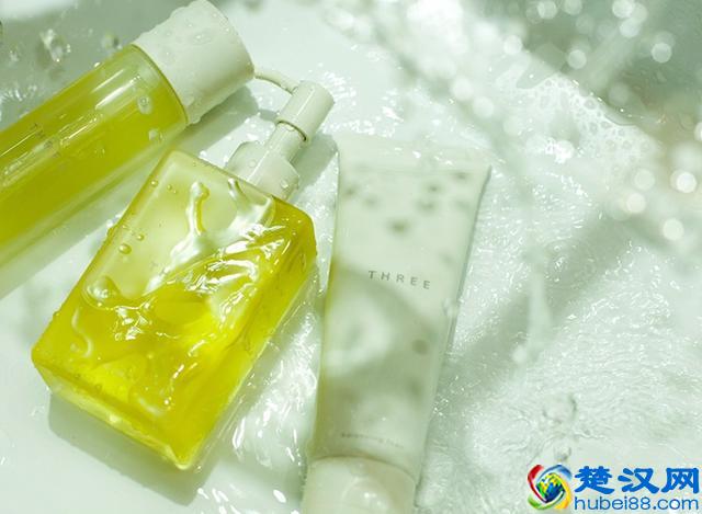 卸妆是皮肤变好的第一步!5款最爱卸妆油推荐