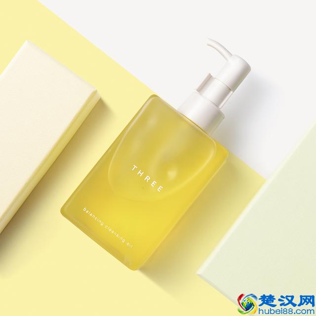 卸妆是皮肤变好的第一步!5款最爱卸妆油推荐