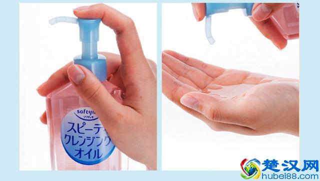 卸妆是皮肤变好的第一步!5款最爱卸妆油推荐