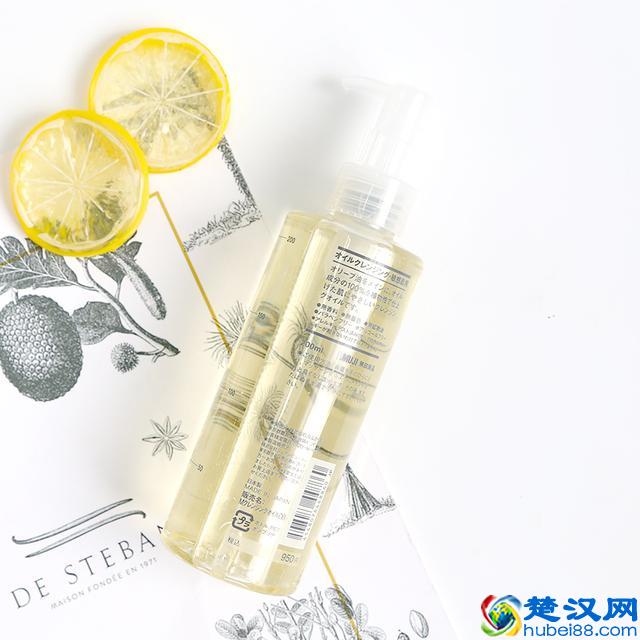 卸妆是皮肤变好的第一步!5款最爱卸妆油推荐