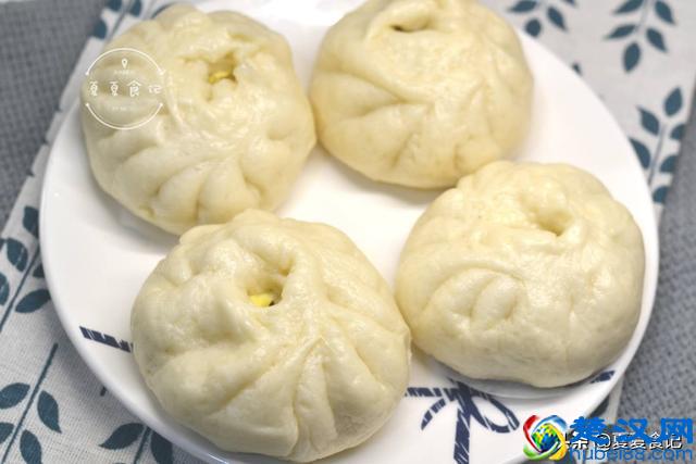 包子馒头怎么才能蓬松又柔软？这步千万不能少，记住它，次次成功