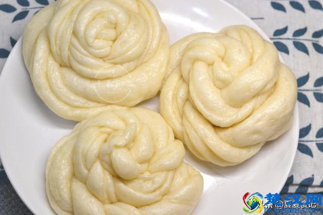 包子馒头怎么才能蓬松又柔软？这步千万不能少，记住它，次次成功