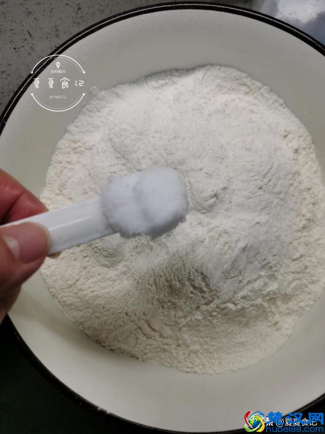 包子馒头怎么才能蓬松又柔软？这步千万不能少，记住它，次次成功