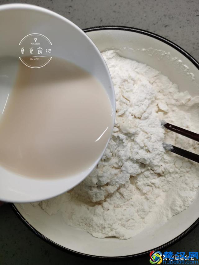 包子馒头怎么才能蓬松又柔软？这步千万不能少，记住它，次次成功