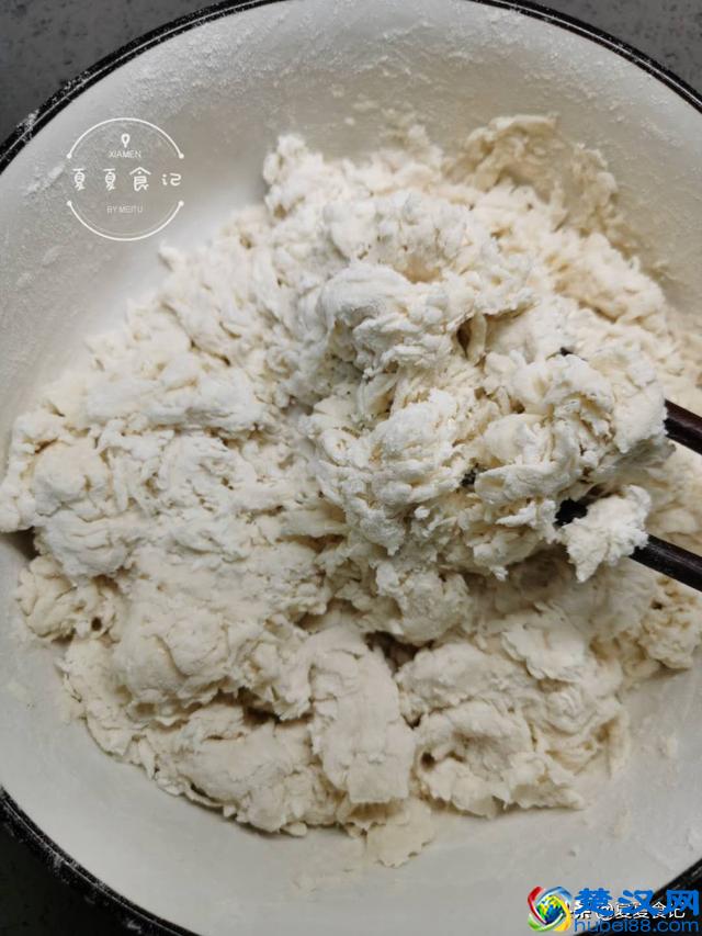 包子馒头怎么才能蓬松又柔软？这步千万不能少，记住它，次次成功