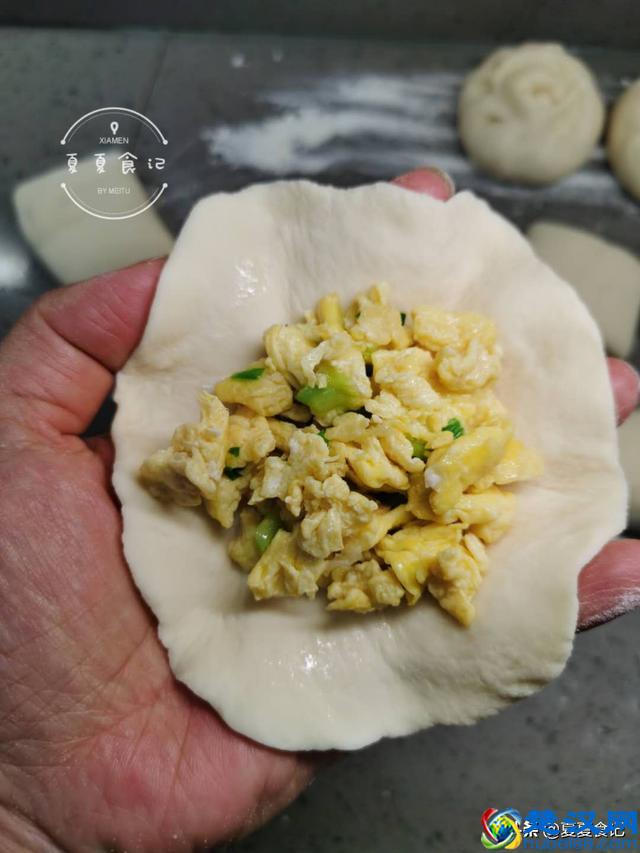 包子馒头怎么才能蓬松又柔软？这步千万不能少，记住它，次次成功