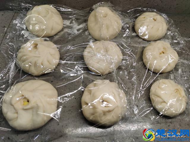 包子馒头怎么才能蓬松又柔软？这步千万不能少，记住它，次次成功