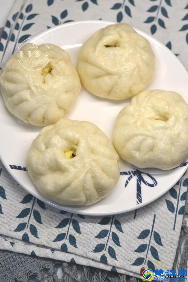 包子馒头怎么才能蓬松又柔软？这步千万不能少，记住它，次次成功