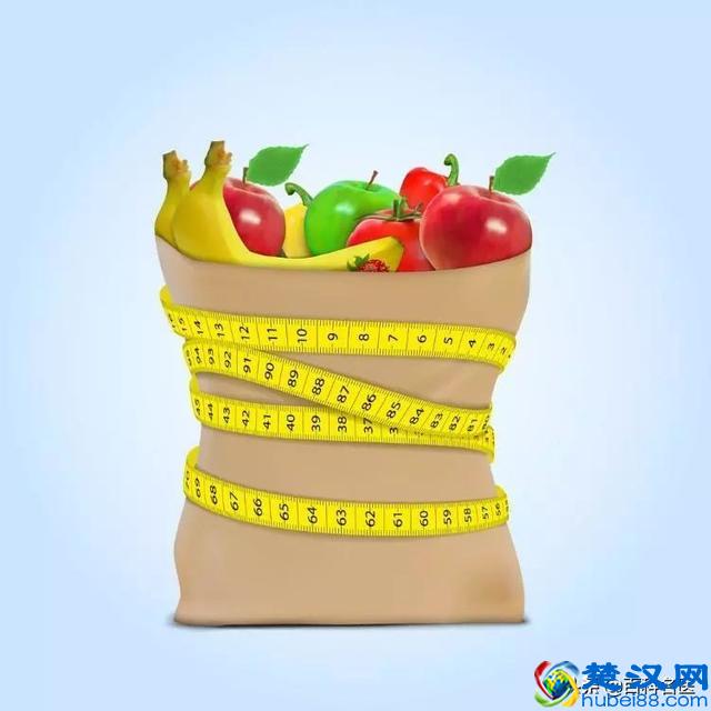 减肥没有那么难，正确的减肥方法很简单！