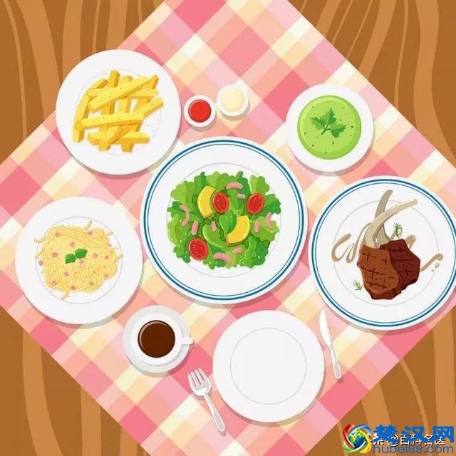 减肥没有那么难，正确的减肥方法很简单！