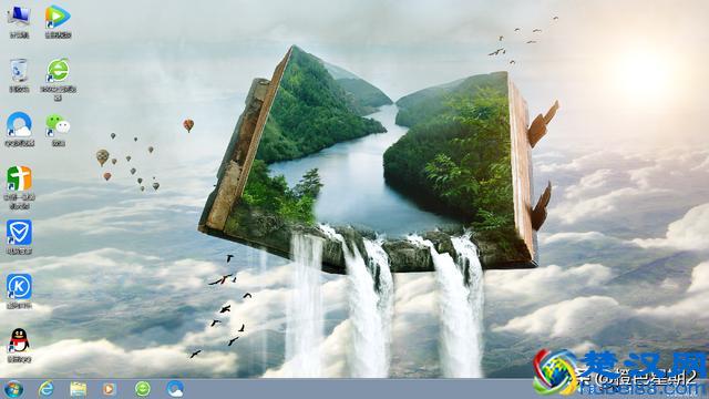 如何重装电脑安装Win7 系统？最简单，最便捷的办法，值得收藏