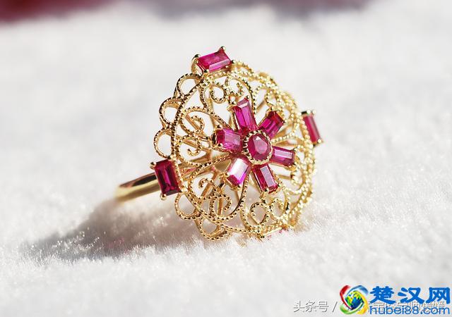 香港的珠宝与大陆的珠宝有哪些区别？