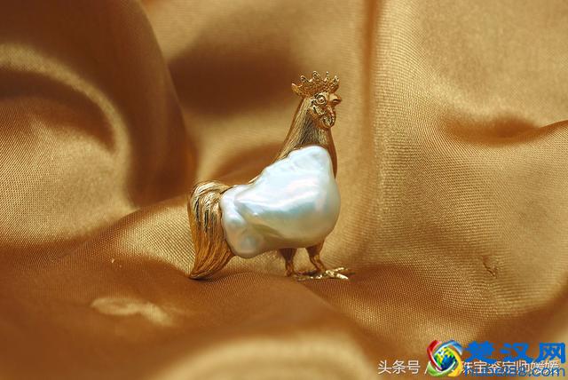 香港的珠宝与大陆的珠宝有哪些区别？