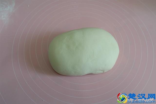 馒头这么做,省时省力又好吃,一个小时就能吃到好吃的手工馒头