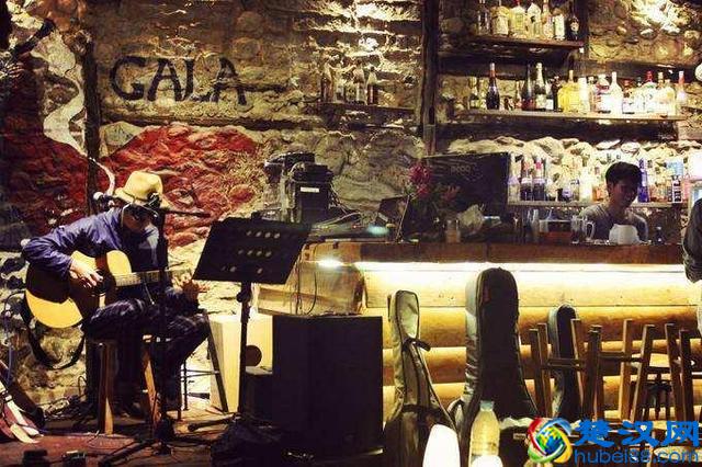 新手去酒吧必须清楚的一些事