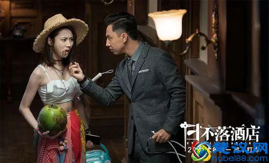 今天有10部电影上映，总有一款适合你！新春快乐！