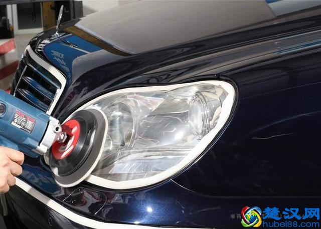 汽车美容包括哪些项目？汽车美容项目介绍！